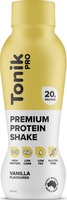 Pro Vanilla Shake