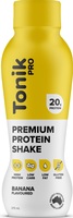 Pro Banana Shake