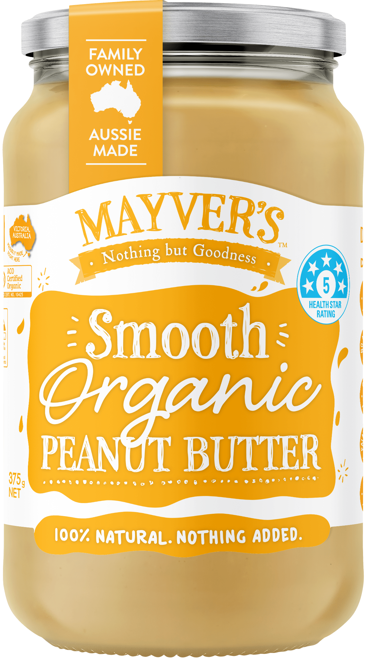 4000b-organic_smooth_pb_375g_fop-min-comp