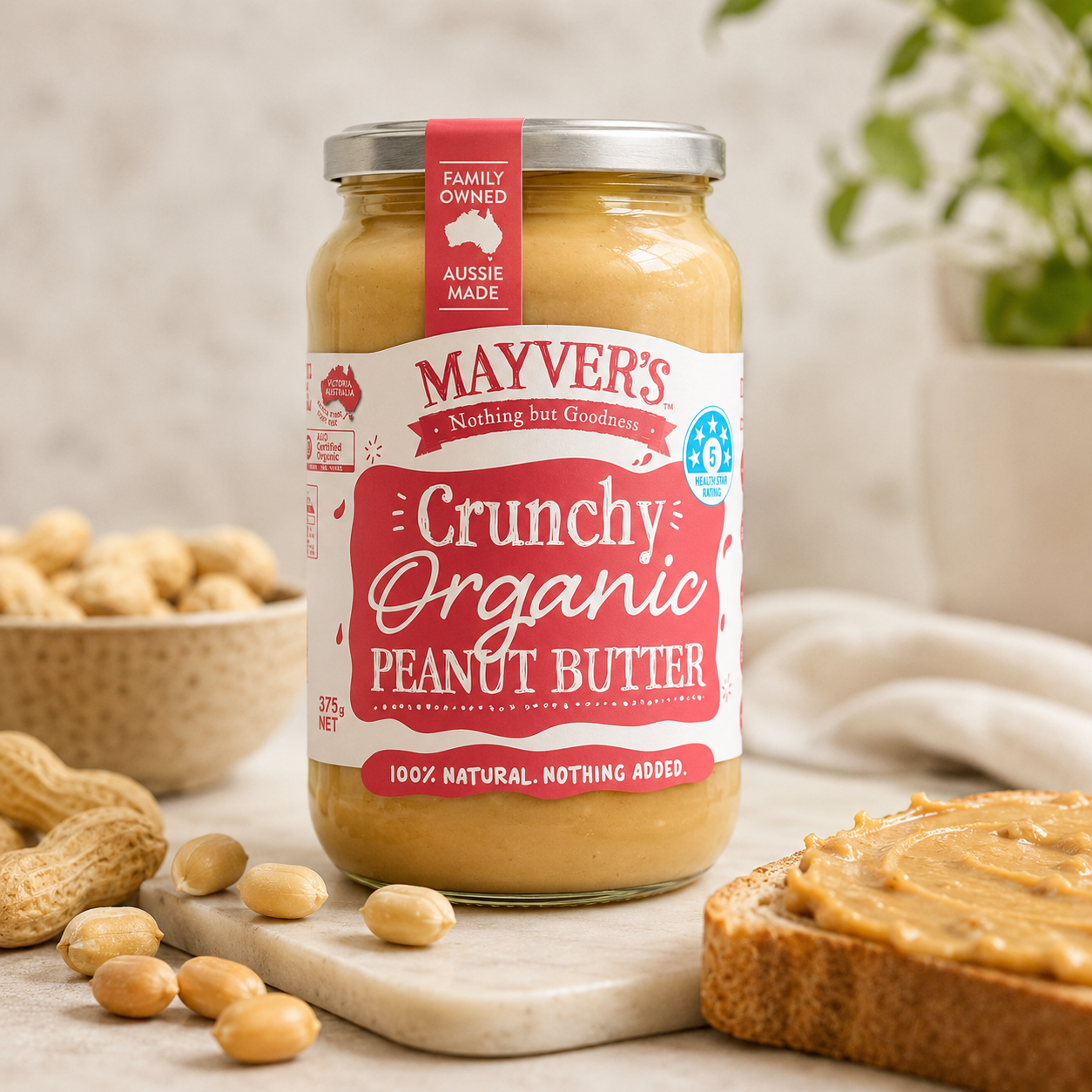 4001b-organic_crunchy_pb_375g_fop-min-comp_-_aesthetic