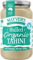 Organic Tahini Hulled