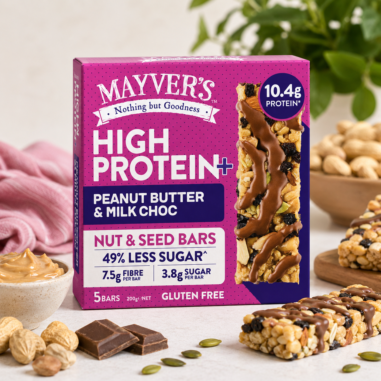 4020b-mayvers_protein__peanut_butter_milk_choc_nuts_and_seeds_bars__5pk__6x200g_-_aesthetic