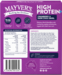 4032b-mayvers_protein__cranberry_dark_choc_swirl_bars__5pk__6x200g_-_back_thumb