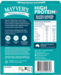 4033b-mayvers_protein__salted_caramel___pb_swirl_fruit_nut_bars__5pk__6x200g_-_back_thumb