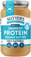 Protein Plus Peanut Butter Original
