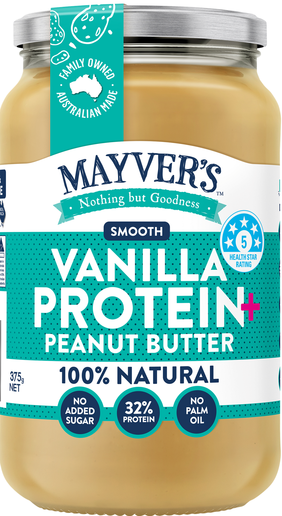 4086b-vanilla-protein