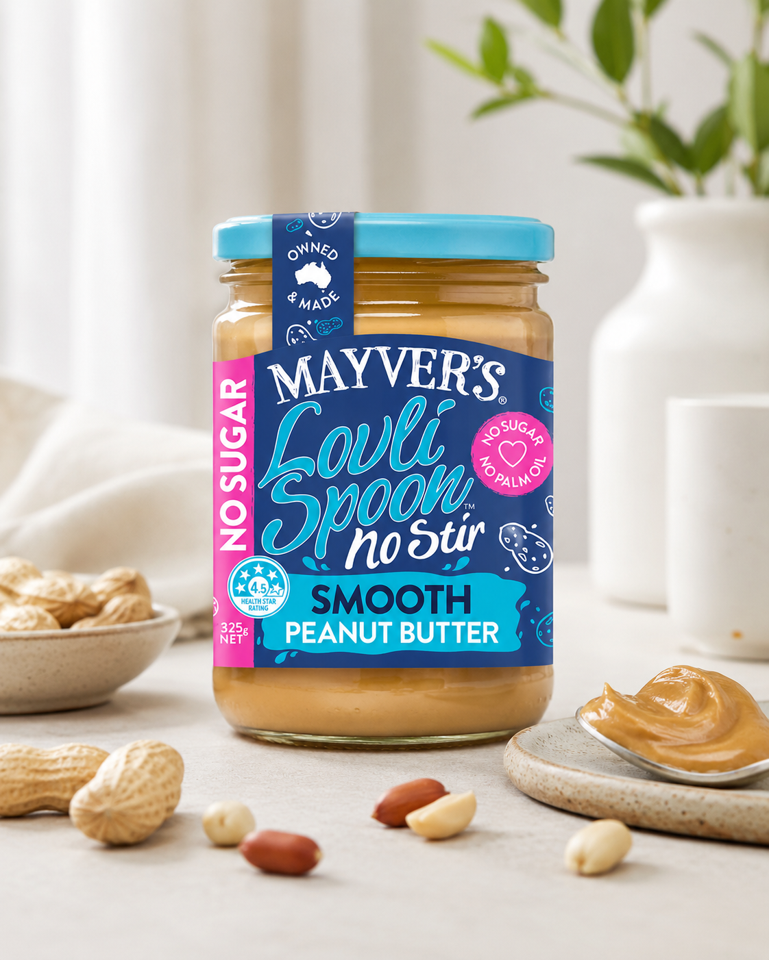 4089b_mayvers-lovli-spoon-no-stir-peanut-butter-smooth-no-added-sugar-325g_-_aesthetic