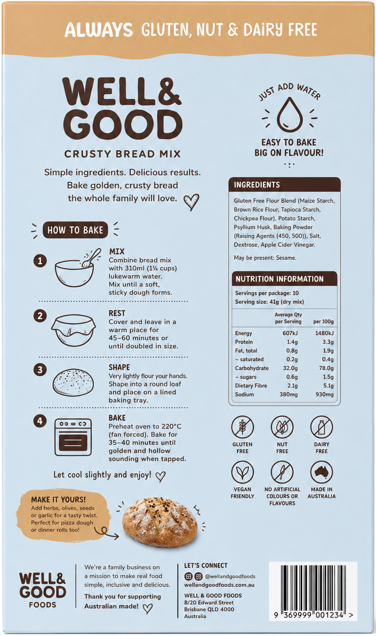 Wg15-5b_wellandgood-crustybreadmixandyeast-410g_-_back