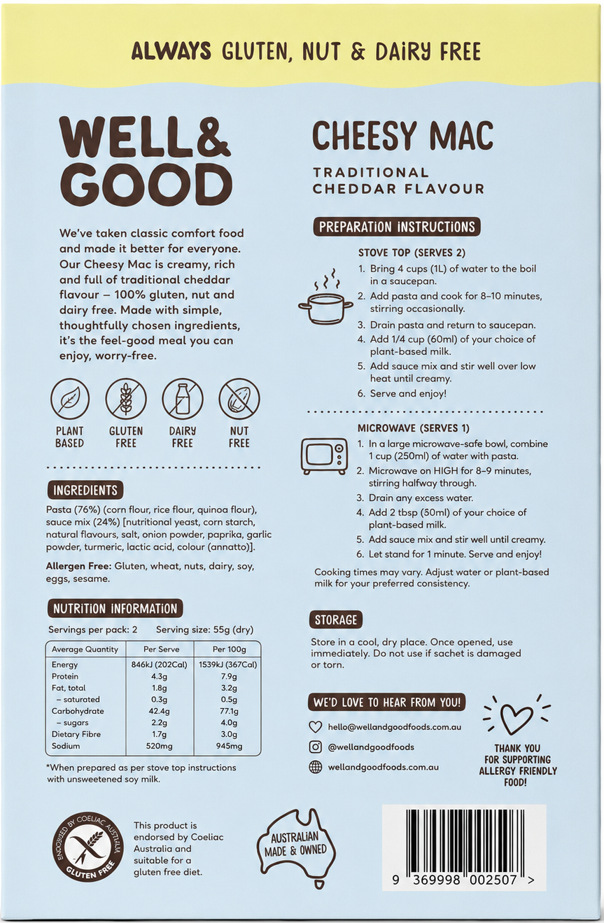 Wg40-6b_wellandgood-vegan-cheesymac-traditionalcheddar-110g_-_back