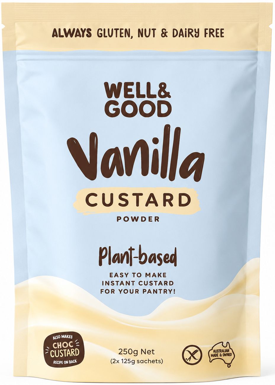 Wg48-6_well_and_good_plant_based_vanilla_custard_powder_2x125g