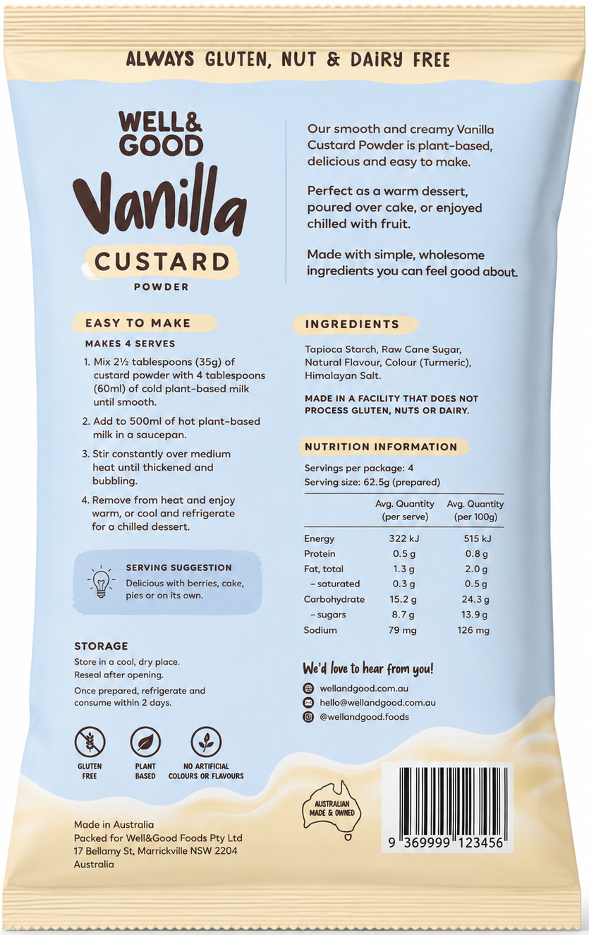 Wg48-6_well_and_good_plant_based_vanilla_custard_powder_2x125g_-_back