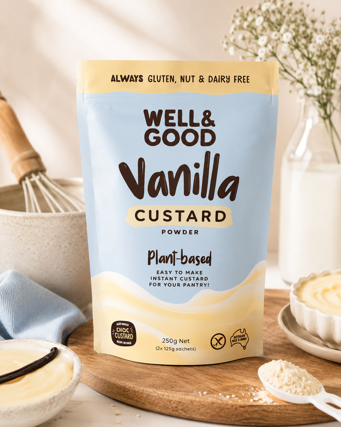 Wg48-6_well_and_good_plant_based_vanilla_custard_powder_2x125g_-_aesthetic