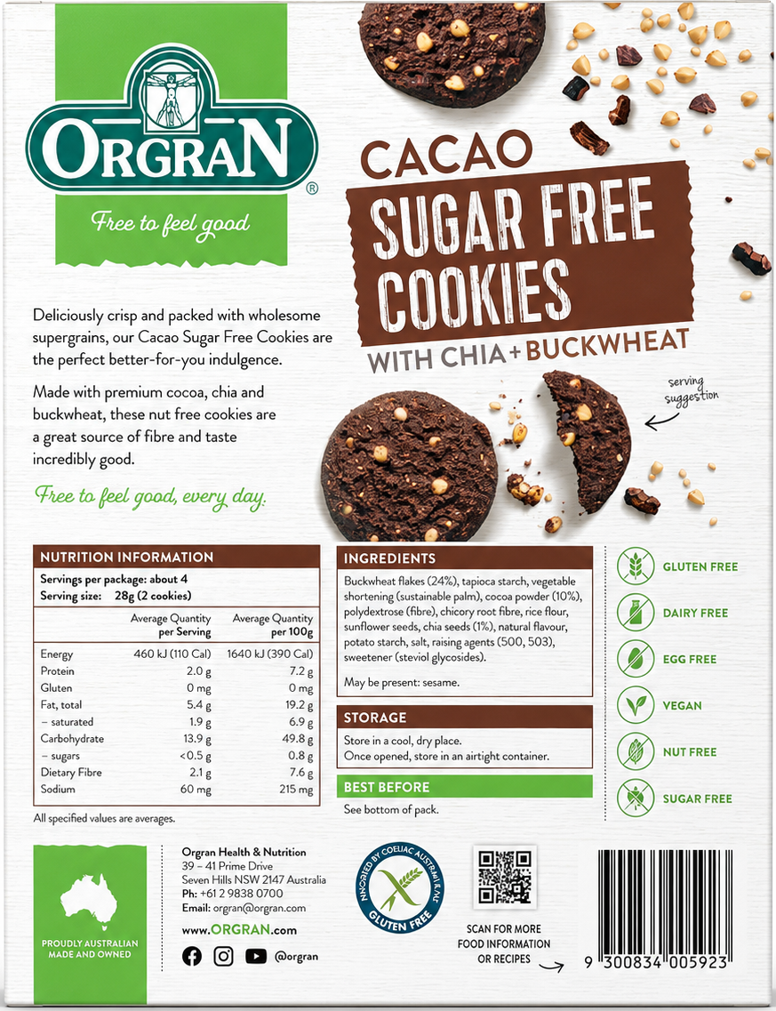 6735-7_orgran-sugar-free-cacao-cookies-130g_-_back