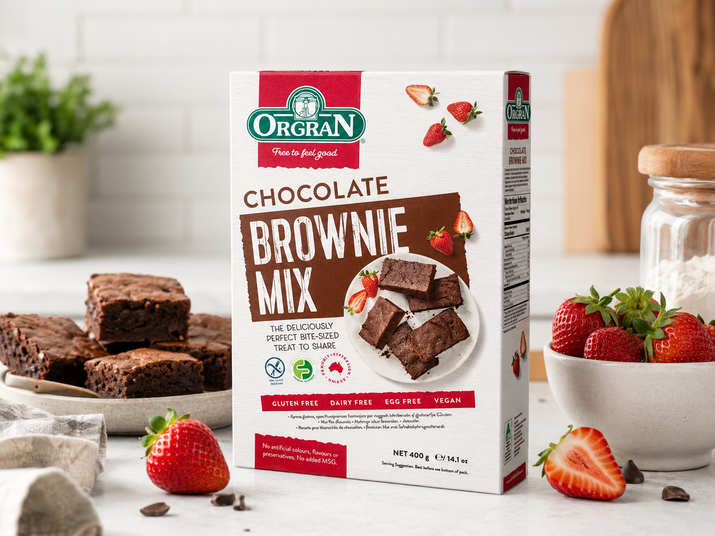 6798-7_orgran_brownie_mix_chocolate_-_aesthetic