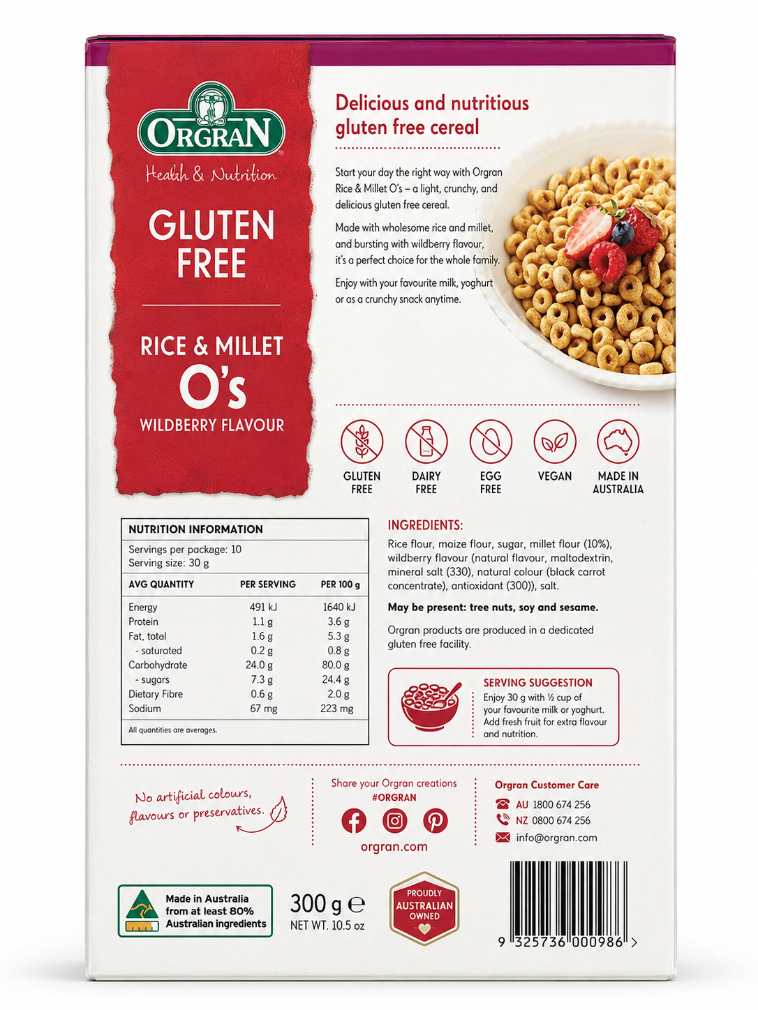 6854-6_orgran-cereals-rice-millet-os-wildberry-flavour-300g_-_back