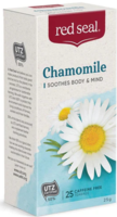 Tea - Chamomile 25 bags