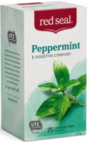 Tea - Peppermint 25 bags