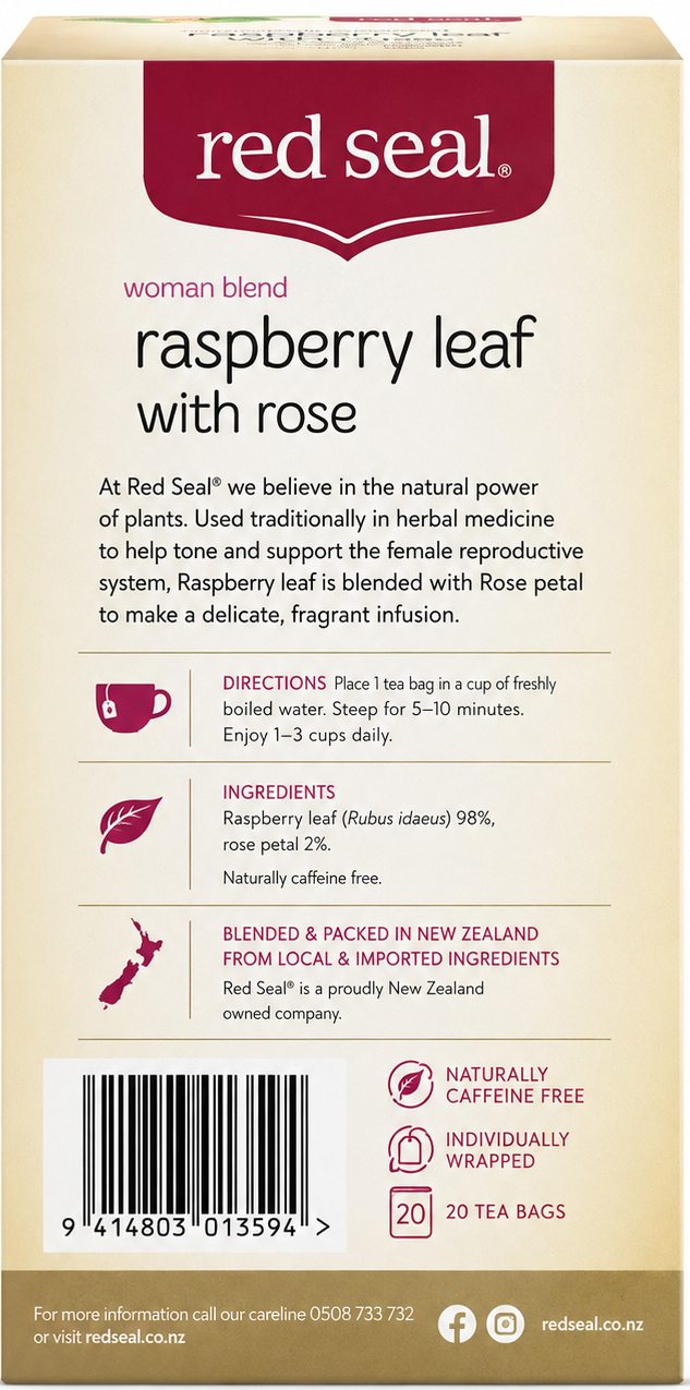 Rs13-24-redseal-raspberryleafwithrose-tea-20teabags-35g_-_back
