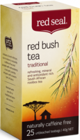 Tea - Red Bush 25 bags
