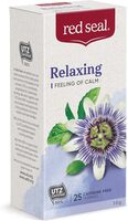 Tea - Relaxing 25 bags