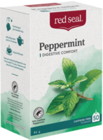Tea - Peppermint 50 bags