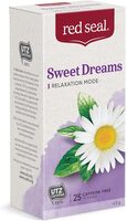 Tea - Sweet Dreams 25 bags