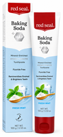 Toothpaste - Baking Soda with Hydroxyapatite