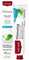  Toothpaste - Whitening (FLUORIDE)