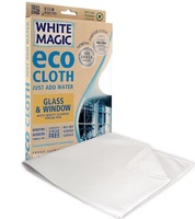 Cloth - Glass & Window Microfibre