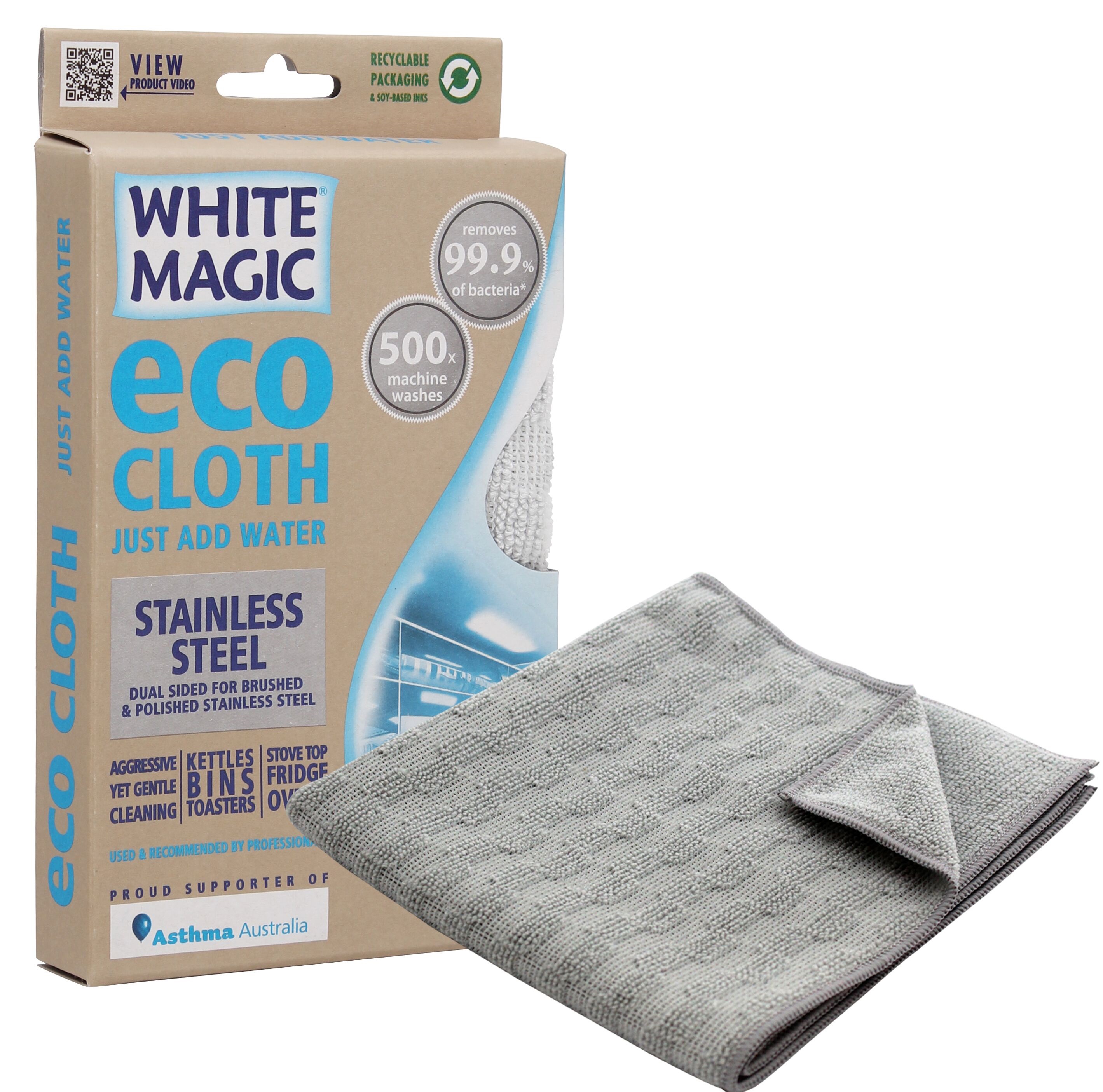 Wm05-6_white_magic_eco_micrfibre_cloths_stainless_steel_32x32_