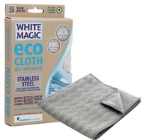 Cloth - Stainless Steel Microfibre