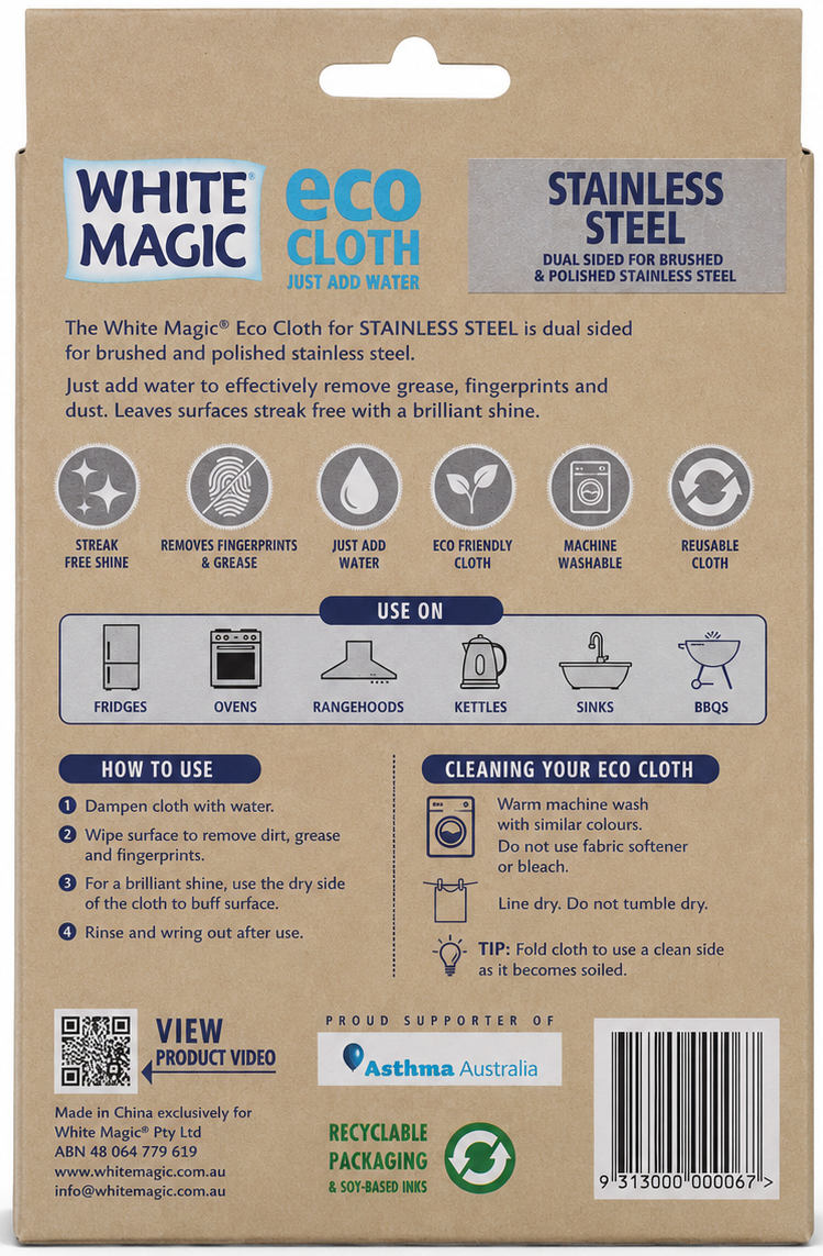 Wm05-6_white_magic_eco_micrfibre_cloths_stainless_steel_32x32__-_back