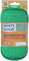 Washing Up Pad - Forest