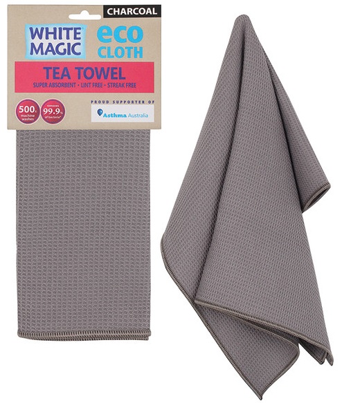 Wm143-12_white-magic-tea-towel-charcoal-1-pce