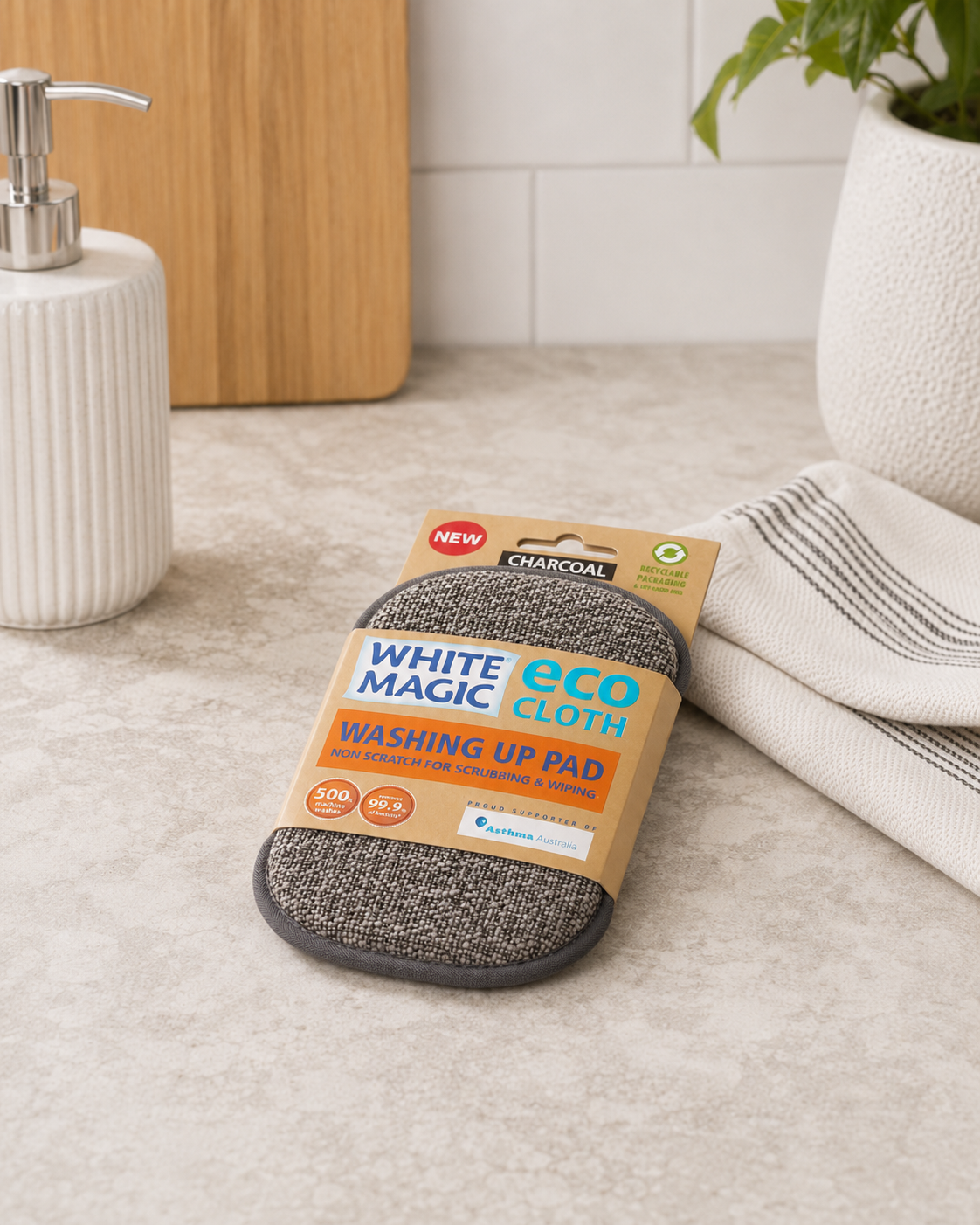 Wm146-7_white_magic_washing_up_pad_charcoal_aesthetic