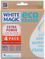 Eraser - Extra Power 