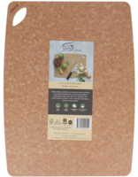Eco Basics Sage Cutting Board Medium