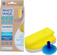 Eraser - Shower 
