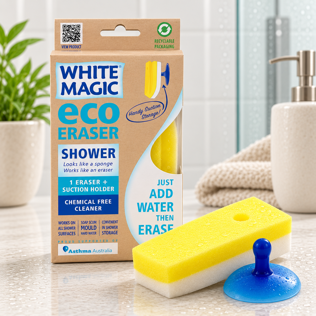 Wm21-8_white_magic_eraser_sponge_lines_shower_eraser_-_aestehtic