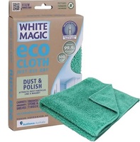 Cloth - Dust & Polish Microfibre