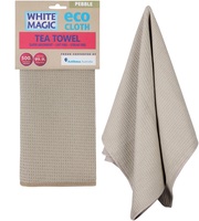 Tea Towels - Pebble