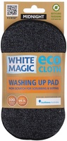 Washing Up Pad - Midnight