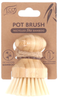 Eco Basics Pot Brush