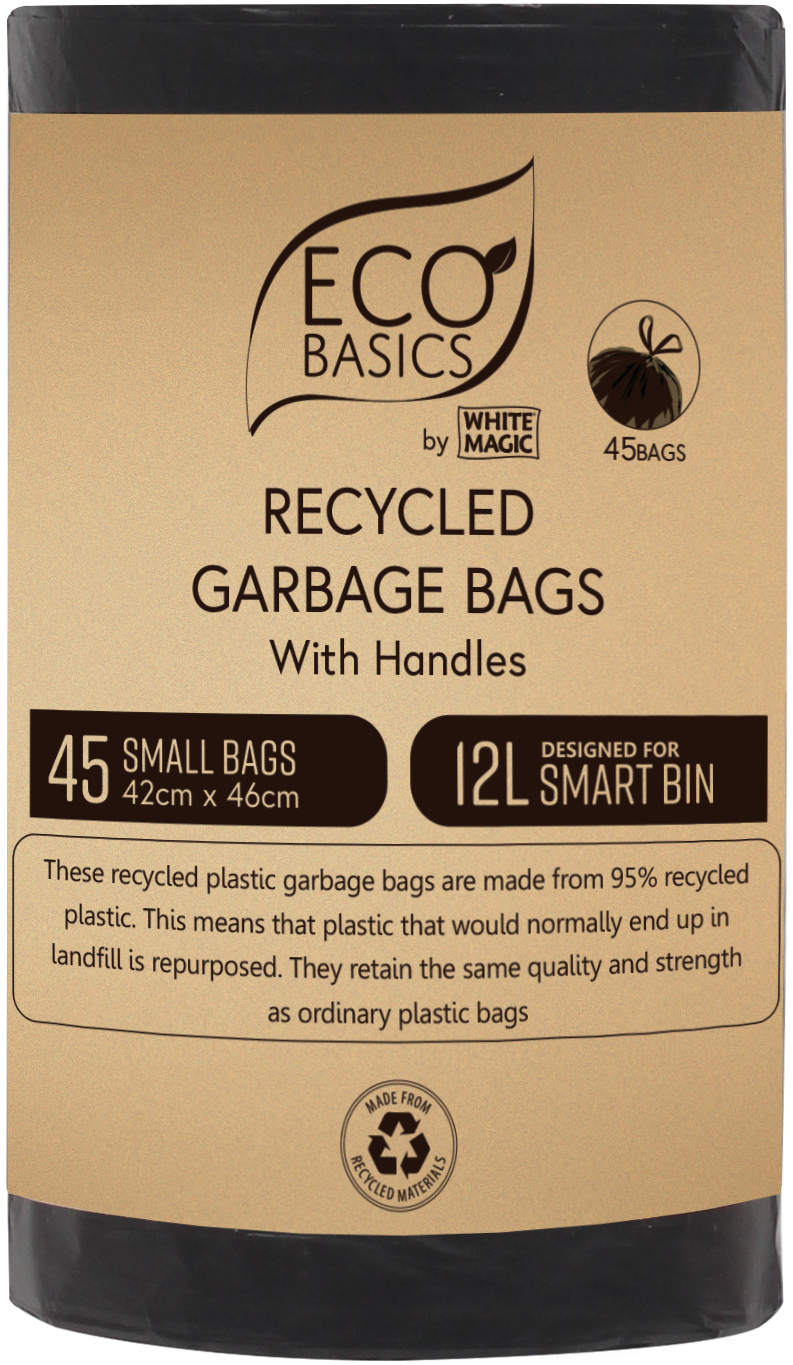 Wm61-16_ecobasics-recycledgarbagebags-small-12l-45pk-1pce