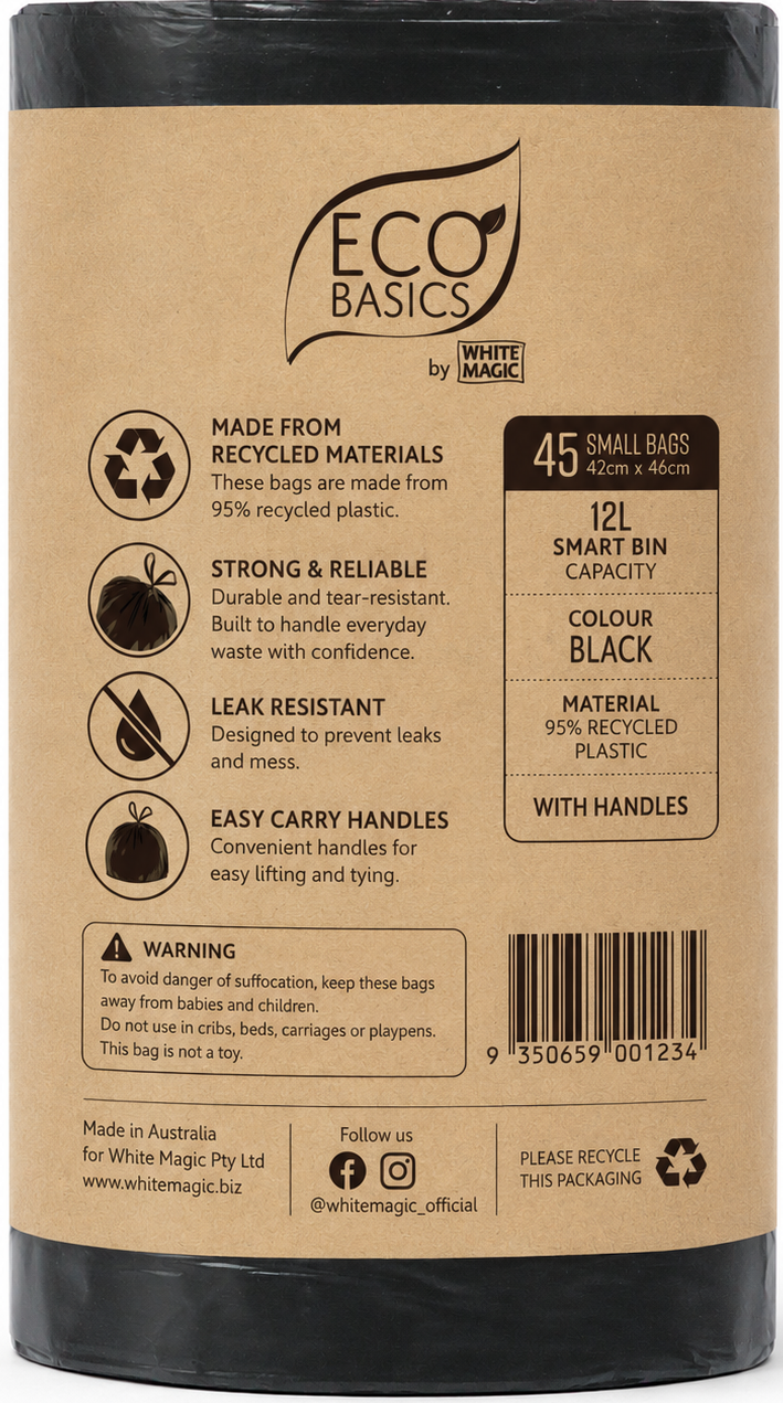 Wm61-16_ecobasics-recycledgarbagebags-small-12l-45pk-1pce_-_back