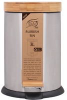 Eco Basics Rubbish Bin