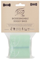 Doggy Bags Bio-Degradable