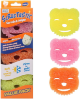 Scrubtastic Scrub & Wipe (Original) 3pack