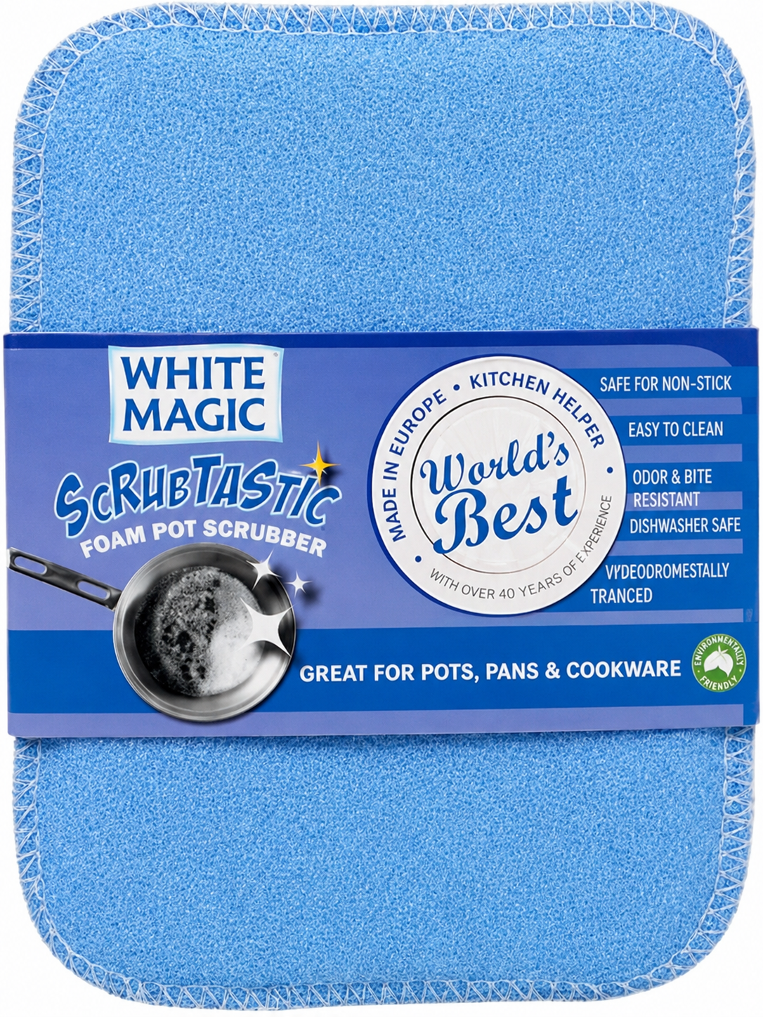 Wm17-20_white_magic_dishwashing_scrubtastic_foam_pot_scrubber