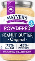 Powdered Peanut Butter Original